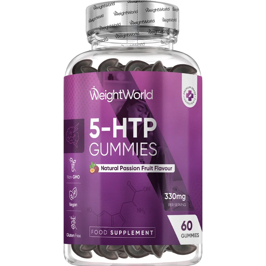 5-HTP-pehmopalat