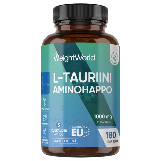 weightworld-fi-l-taurine-capsules-bottle-front