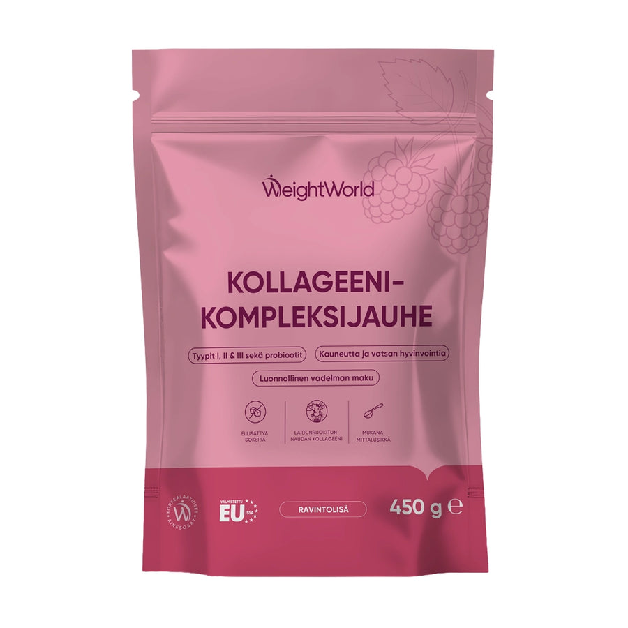 Kollageenikompleksi
