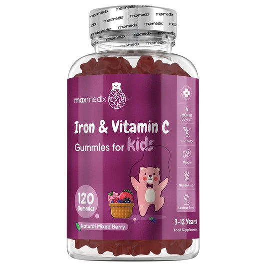 weightworld-ie-iron-and-vitamin-c-gummies-front